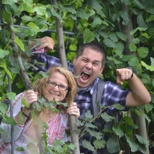 Meet your Posher, Theresa